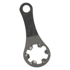 【1410-10】TERMINAL MECHANICAL LUG #10 SOLDER