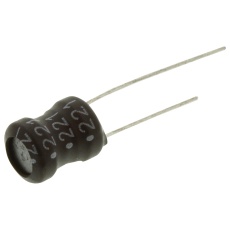 【RLB9012-221KL.】INDUCTOR 220UH RADIAL LEADED