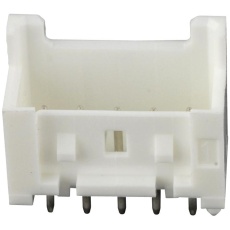 【53375-0510】CONNECTOR HEADER 5POS 1ROW 2.5MM