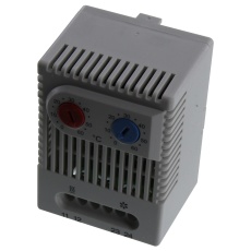 【01172.0-00】THERMOSTAT CONTROLLER NC IP20