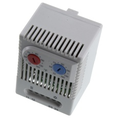 【01172.0-01】THERMOSTAT CONTROLLER NC IP20