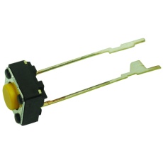 【B3F-6002 BY OMZ】SWITCH TACTILE SPST-NO 50mA THOUGH HOLE