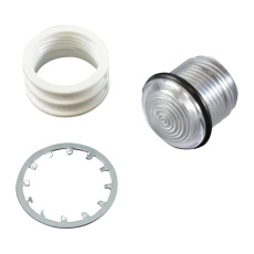 【HMS462"CTP"】LED LENSES