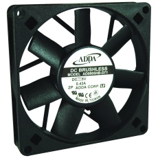 【AD0805HB-D71】AXIAL FAN 80MM 5VDC 220mA