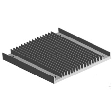 【241204B92200G】HEAT SINK