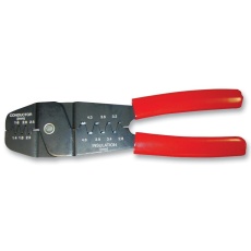 【63811-1000】HAND CRIMP TOOL MOLEX 0.062IN PIN & SOCKET CRIMP TERMINALS