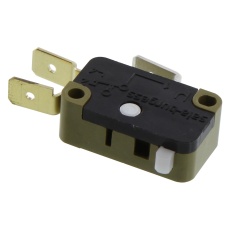 【XGG2-88-Z1】MICROSWITCH PLUNGER 1CO 16A 250V