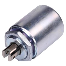 【152097-230】SOLENOID TUBULAR PULL CONTINUOUS