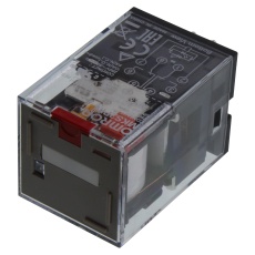 【MKS2PIN-AC120】RELAY DPDT 250VAC 30VDC 10A