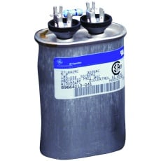 【97F6680RC】CAPACITOR POLYPROPYLENE PP FILM 24UF 480V 3% QC