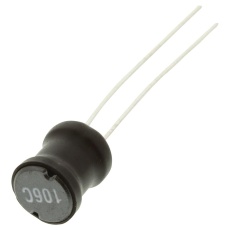 【13R106C.】INDUCTOR 10MH 85MA RADIAL LEADED