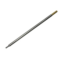 【STTC-836】TIP CHISEL 2.5MM 450C