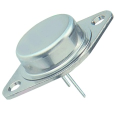 【MJ15022】POWER TRANSISTOR NPN 200V TO-3