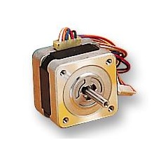 【103H5205-0440】STEPPER MOTOR 2PH 1.8DEG 42MM