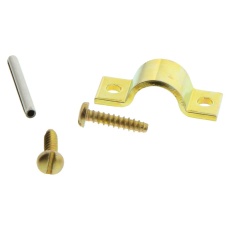 【115G1】CABLE CLAMP