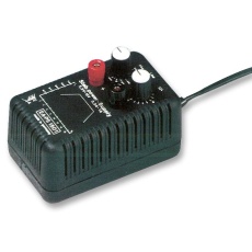 【EA-PS 1501 T UK-PLUG】POWER SUPPLY 1CH 15V 1A ADJUSTABLE