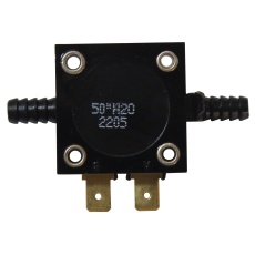 【PSF100A-50.0】PRESSURE SWITCH 1.804 PSI