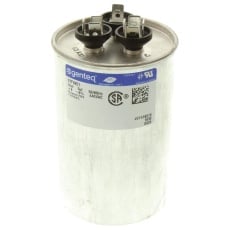 【97F9851】CAPACITOR MOTOR RUN 45/5UF 440V 6% CASE