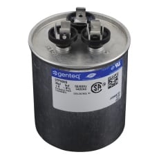 【97F9614】CAPACITOR POLYPROPYLENE PP FILM 40UF 370V 6% QC