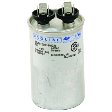 【PB200E000P370CA】CAPACITOR POLYPROPYLENE PP FILM 20UF 370V 6% QC