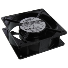 【AA1281HB-AT】AXIAL FAN 120MM 115VAC 180mA