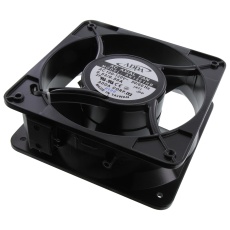 【AK1861HB-AT】AXIAL FAN 180MM x 180MM x 65MM 115VAC 500MA