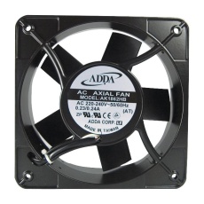 【AK1862HB-AT】AXIAL FAN 180MM x 180MM x 65MM 230VAC 240MA