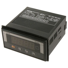 【MT4W-DA-4N】DIGITAL PANEL METER 4-DIGIT 100VAC TO 240VAC