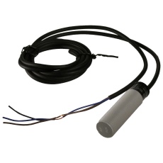 【CR18-8DP】PROXIMITY SENSOR CAPACITIVE 8MM 12V TO 24V