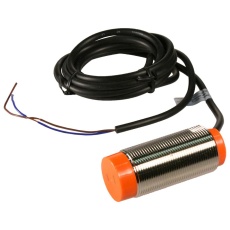 【CR30-15AC】CAPACITIVE PROXIMITY SENSOR