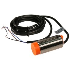 【CR30-15DP】CAPACITIVE PROXIMITY SENSOR