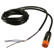 【PR18-8DP】INDUCTIVE PROXIMITY SENSOR