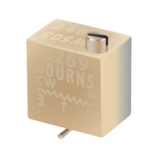 【3269W-1-103GLF.】TRIMMER POTENTIOMETER 10KOHM 12TURN SMD