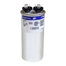 【97F9608】CAPACITOR POLYPROPYLENE PP FILM 30UF 370V 6% QC