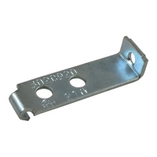 【M302C920210】CAP FOOTED BRACKET 2.12inch HEIGHT