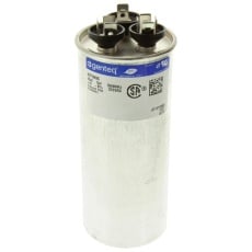 【97F9895】CAPACITOR MOTOR RUN 45/5 uF 370V