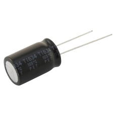 【EEUFK1E152L】CAP 1500μF 25V 20%