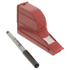 【SWD..】SCOTCHCODE WRITE ON WIRE MARKER DISPENSER
