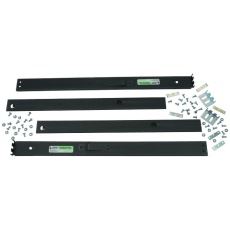 【C-300-S-122-RC-3S】TELESCOPING SLIDE 23IN STEEL