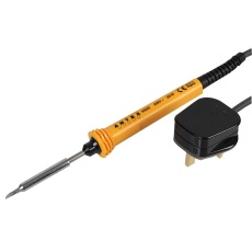 【S58J470】SOLDERING IRON 230V 25W UK