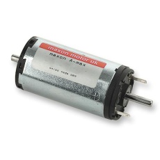 【240987】MOTOR 32MMDIA 24VDC 15W THRO S