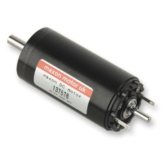 【137576】MOTOR 36MMDIA 24VDC 70W