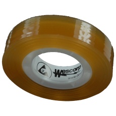 【79200.】TAPE ADHESIVE CELLULOSE CLR 0.5INX36YD