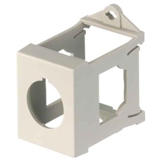 【M22-IVS】DIN RAIL MOUNTING ADAPTER