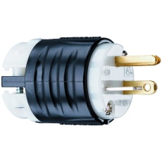 【PS5366X】CONNECTOR POWER ENTRY PLUG 20A