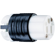 【PS5269X】CONNECTOR POWER ENTRY RECEPTACLE 15A