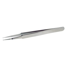 【TL SM108-SA】TWEEZERS GROOVED TIP