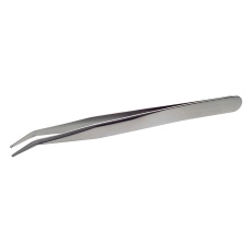 【TL SM115-SA】TWEEZERS GROOVED TIP