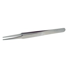 【TL 2A-SA SL】TWEEZERS FINE CURVED TIPS