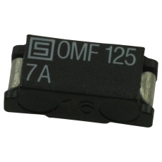 【3404.0019.11.】FUSE SMD 7A FAST ACTING